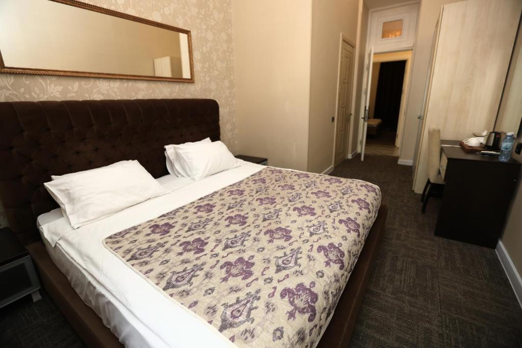 امکانات COSY Hotel Baku - تصویر ۴