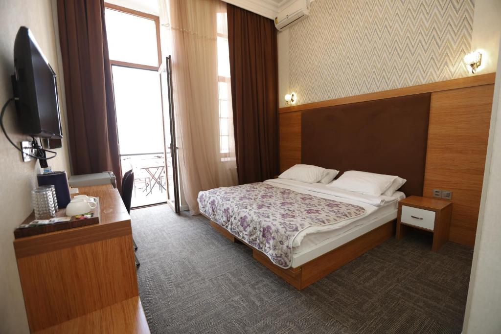 COSY Hotel Baku در باکو