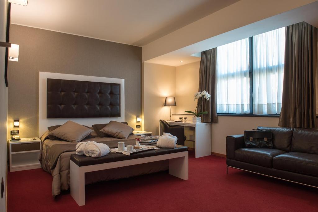 Magri's Hotel - Resim 2