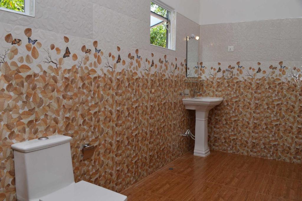 Airport Green Hotel - 15