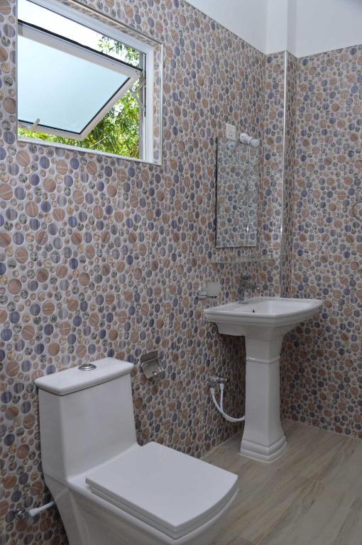 Airport Green Hotel - 19