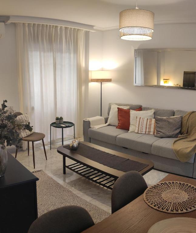 Casa AFAN