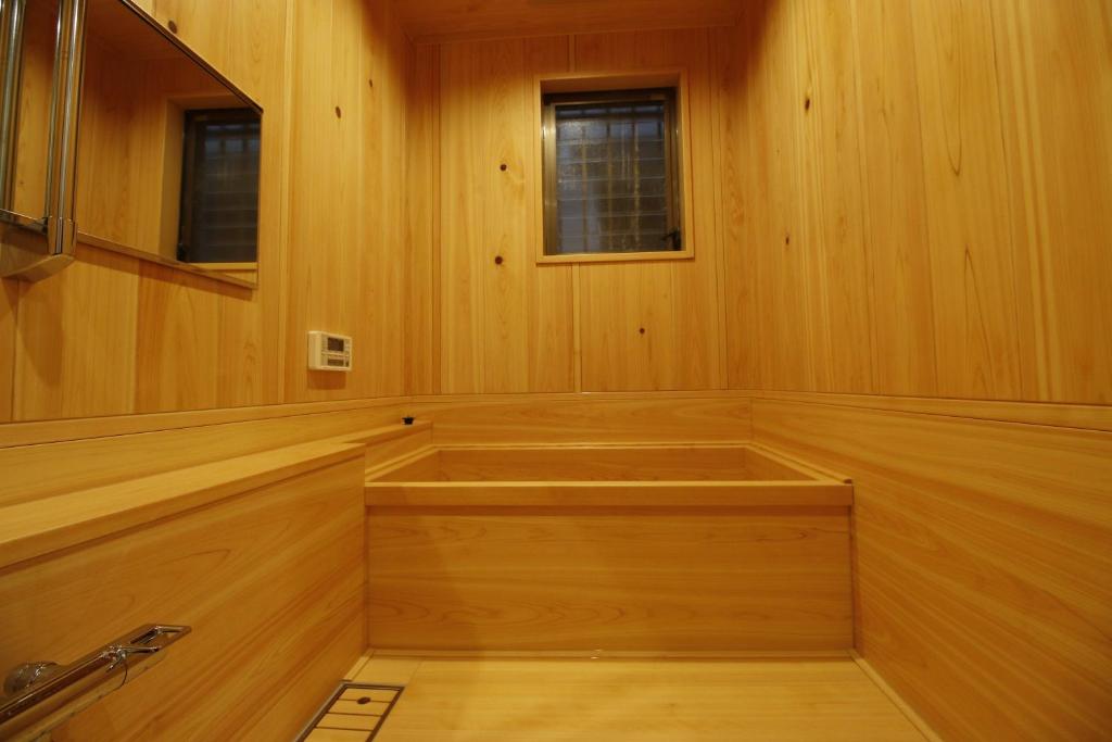 Yanaka Kotobuki Sou - One-Bedroom Apartment