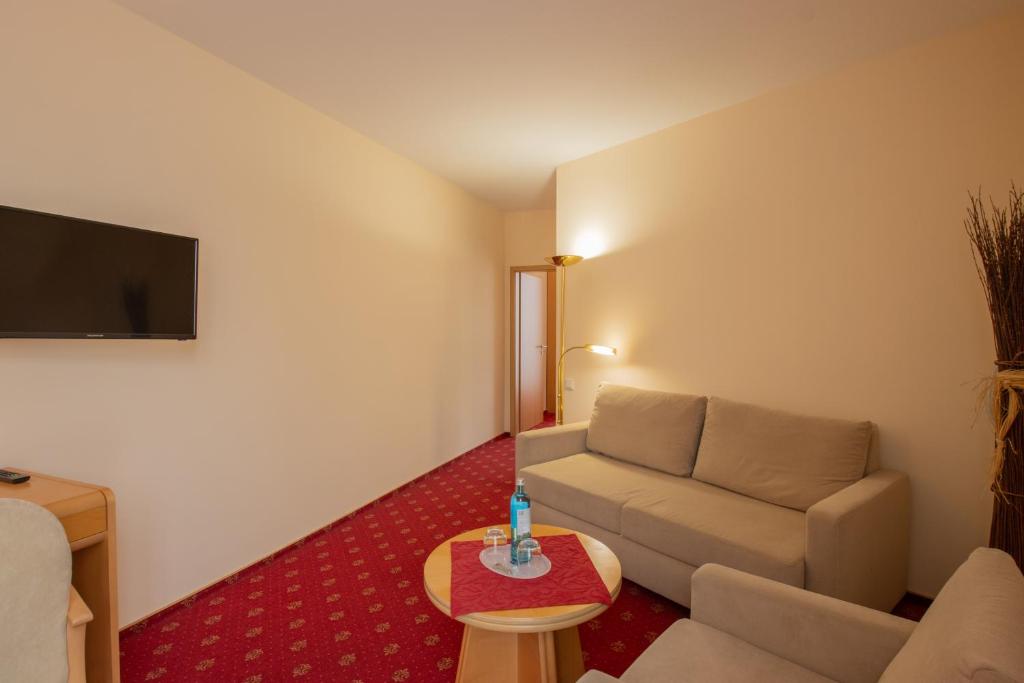SeeHotel Großräschen - Junior Suite En Villa