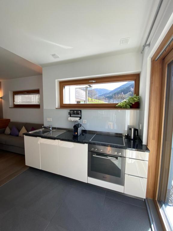 Ferienwohnung Tafelbühl I Wellnessbereich I Schwarzwald I ZeiTraum - Apartamento De Un Dormitorio
