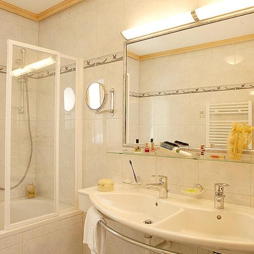 Vital Sporthotel Kristall - 16