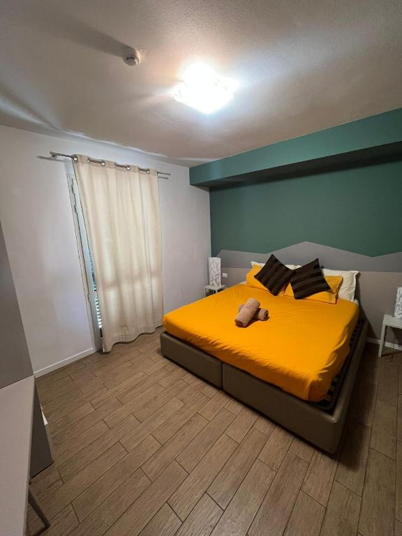 Vele Storiche Pisane - free private parking - Quarto Duplo Ou Twin Deluxe