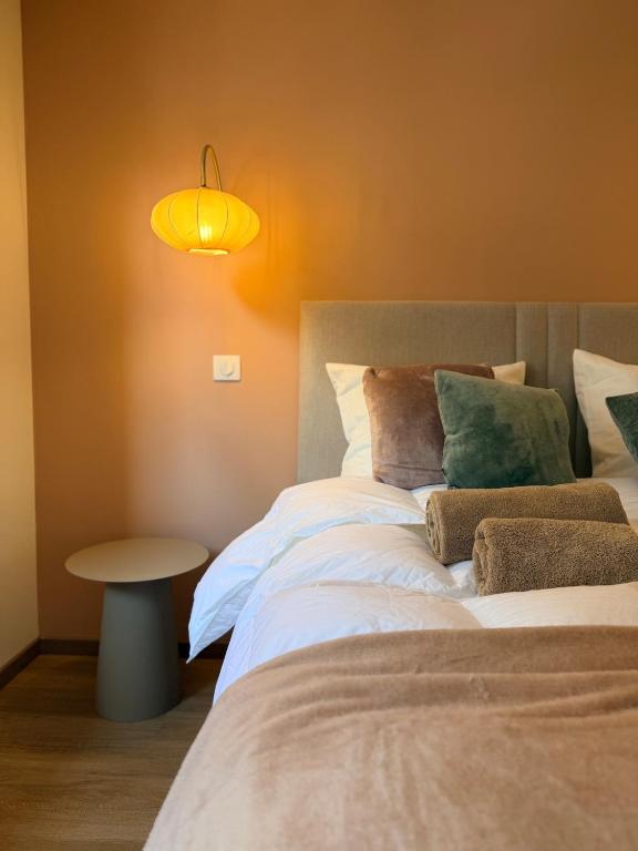 Blush - Charming 17th-century Alsatian gîte in Colmar – photo 18