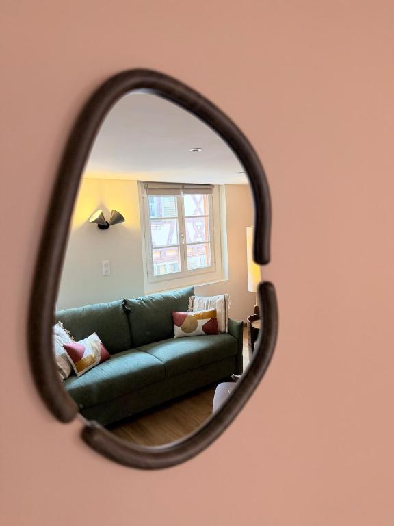 Blush - Charming 17th-century Alsatian gîte in Colmar – photo 19