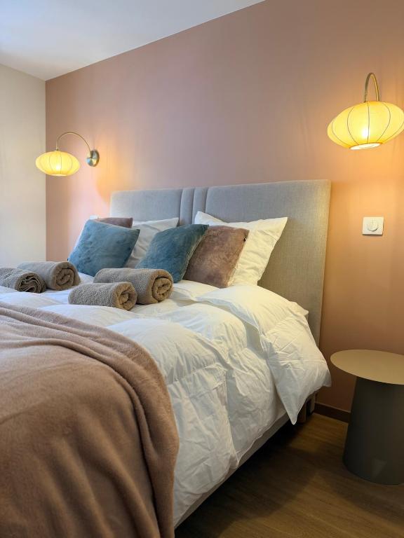Blush - Charming 17th-century Alsatian gîte in Colmar – photo 2