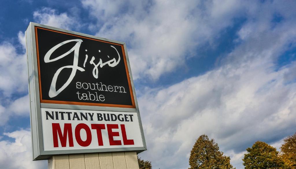 Nittany Budget Motel photo