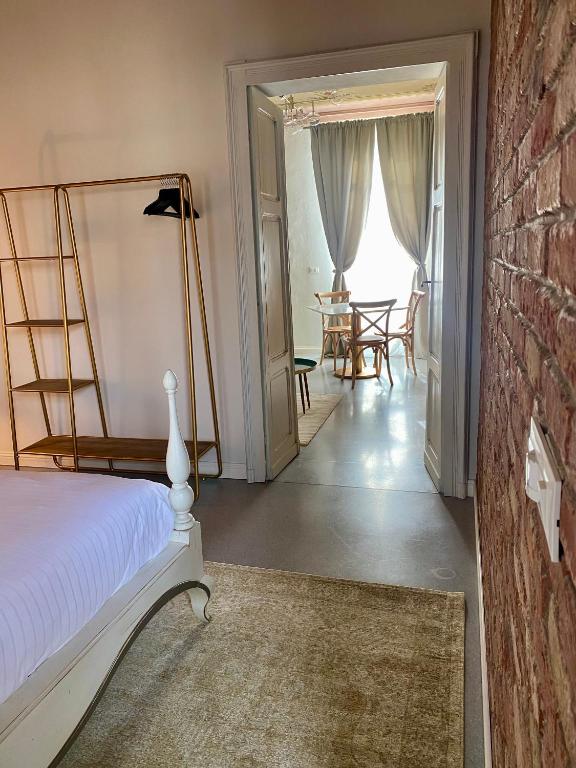 Corte San Martino - Superior One-Bedroom Apartment With Balcony