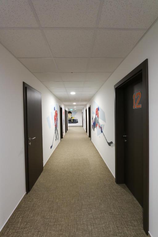Fotografie z fotogalerie ubytování Lifestyle Hotel Leithana v destinaci Bruck an der Leitha