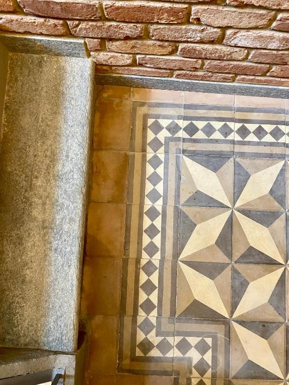 Corte San Martino - Classic Apartment