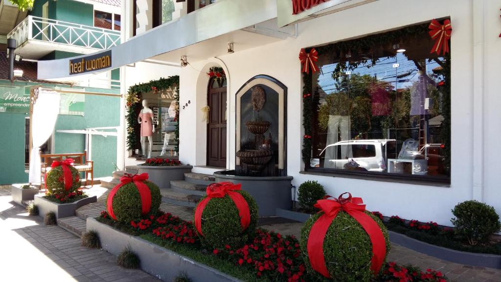 Cobertura Roloff  Cobertura Roloff