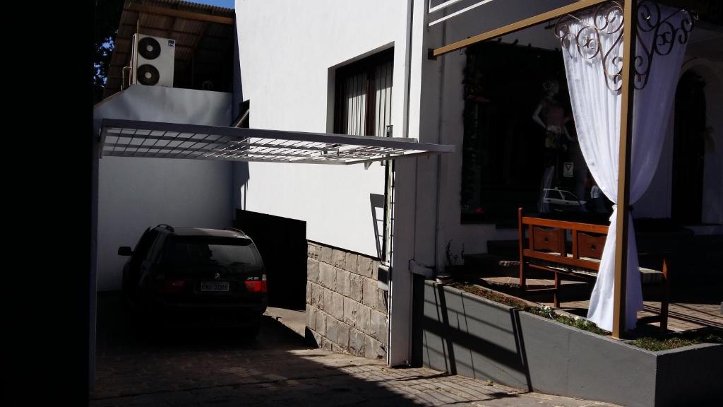 Cobertura Roloff  Cobertura Roloff