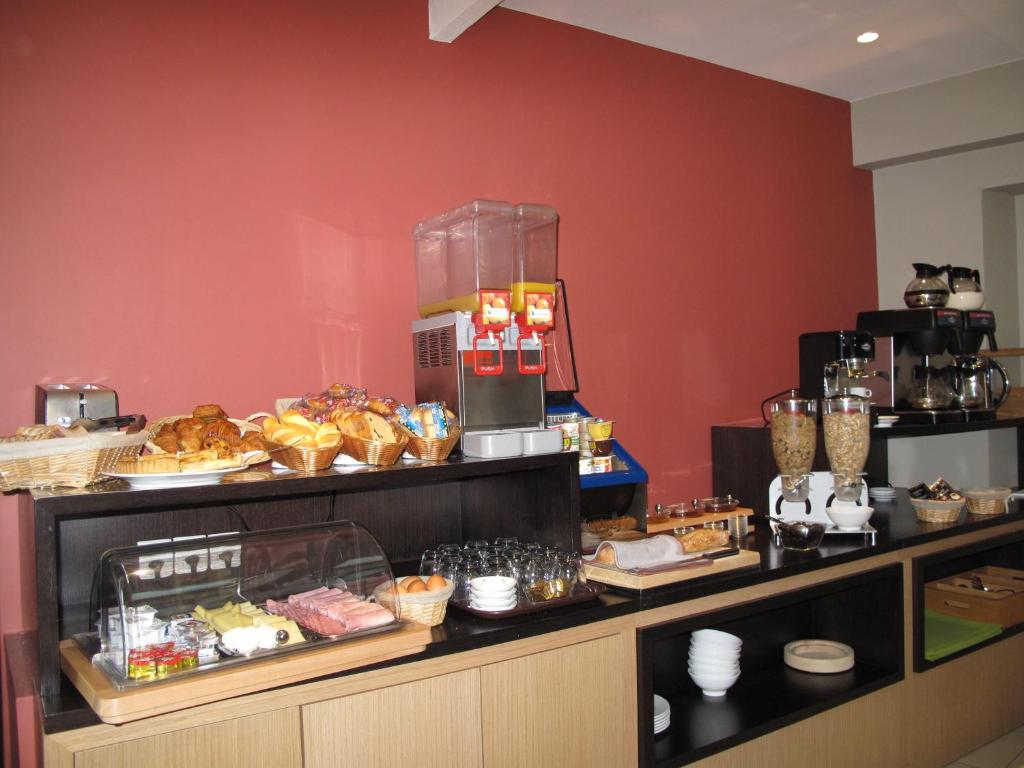 Source Hôtel - Resim 45