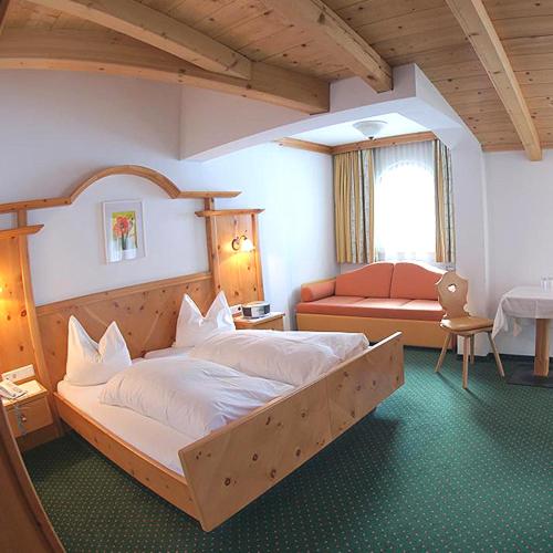 Vital Sporthotel Kristall - 2