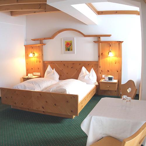 Vital Sporthotel Kristall - 7