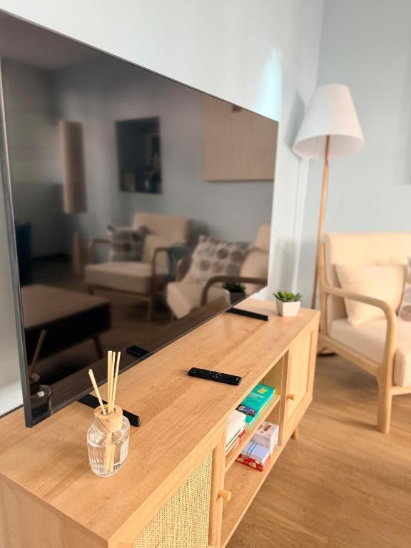 Le Gîte Azur - Charme d'un appartement dans une maison alsacienne - Hypercentre de Colmar – photo 13