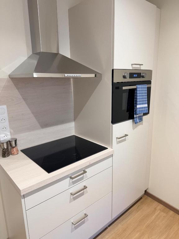 Le Gîte Azur - Charme d'un appartement dans une maison alsacienne - Hypercentre de Colmar – photo 24