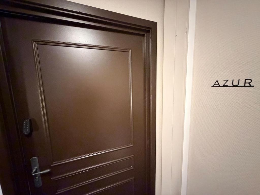 Le Gîte Azur - Charme d'un appartement dans une maison alsacienne - Hypercentre de Colmar – photo 27