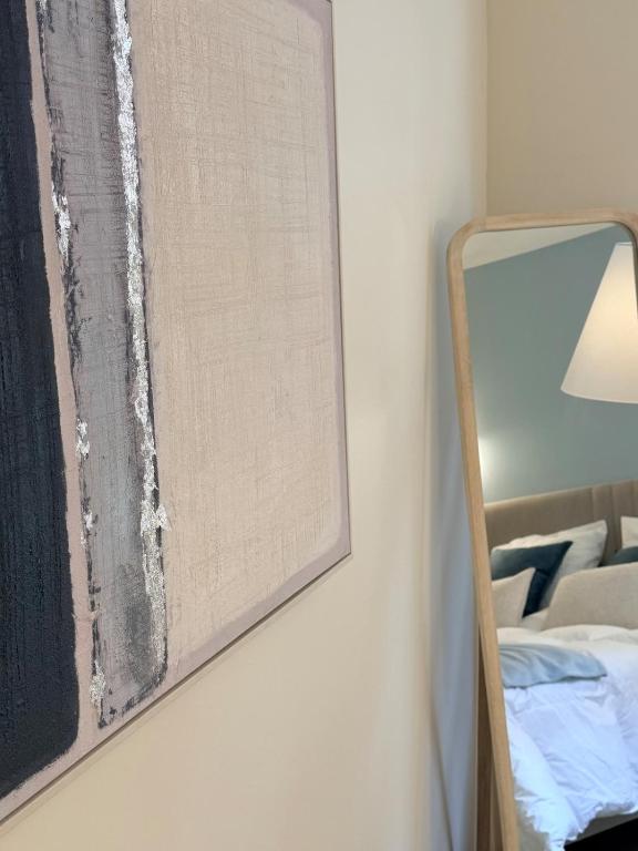 Le Gîte Azur - Charme d'un appartement dans une maison alsacienne - Hypercentre de Colmar – photo 7