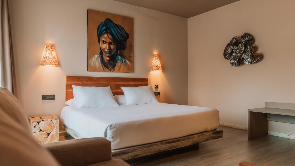 Hotel Tarifa Lances