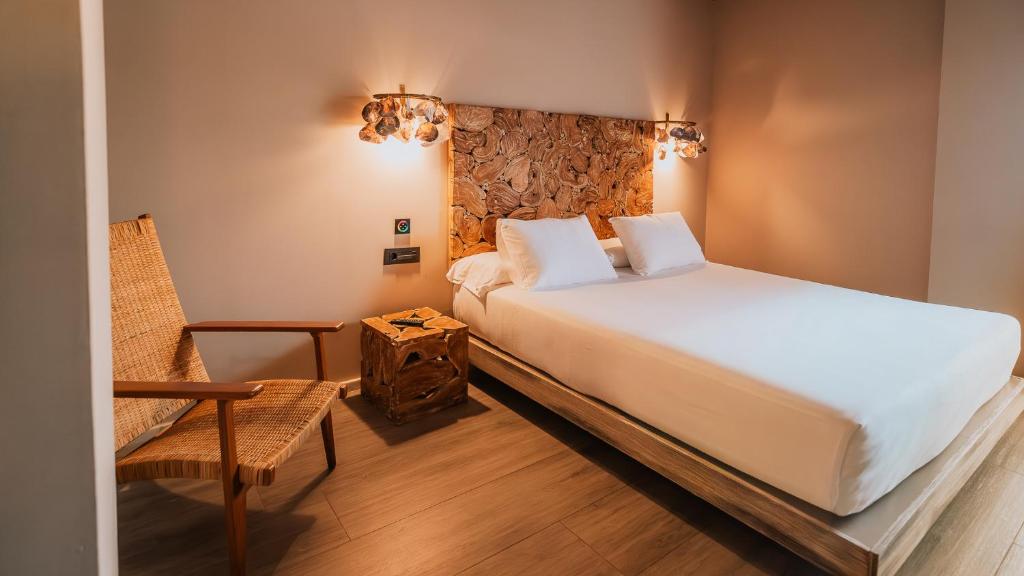 Hotel Tarifa Lances, a member of Radisson Individuals - Standardzimmer