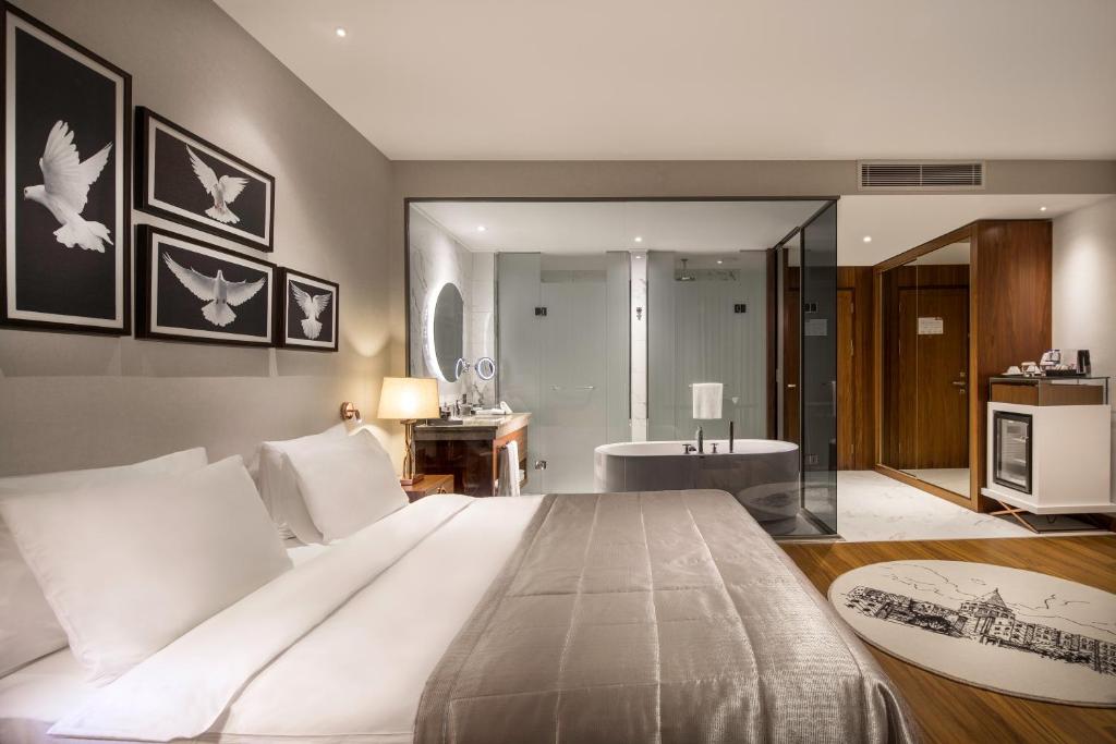 Lionel Hotel Istanbul - 