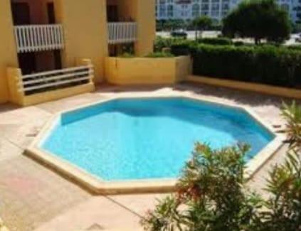 Studio Cosy Piscine-Plage à150m