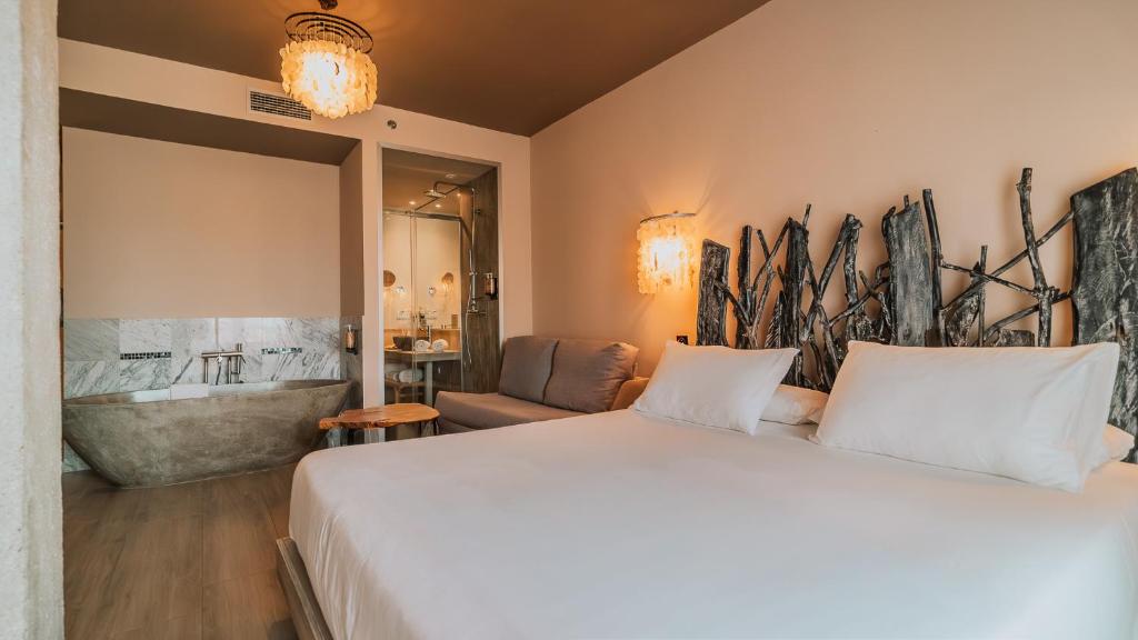 Hotel Tarifa Lances, a member of Radisson Individuals - Premium-Zimmer Mit Terrasse