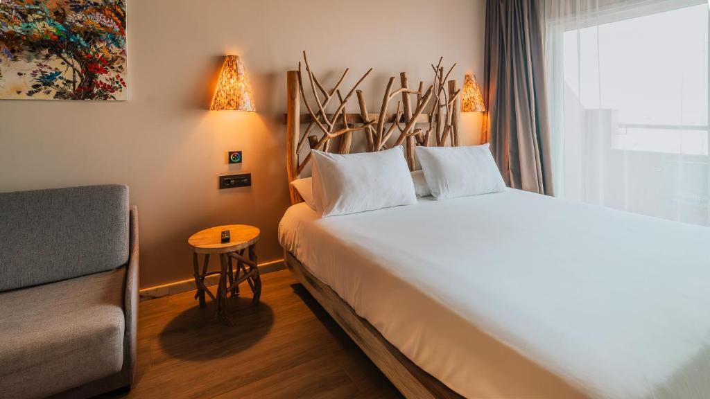 Hotel Tarifa Lances, a member of Radisson Individuals - Superior-Zimmer Mit Meerblick Und Terrasse