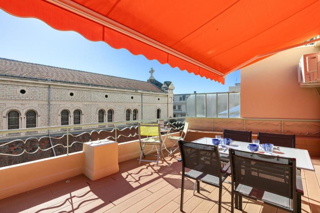 Suite Saint-Pierre FSHH - Generale