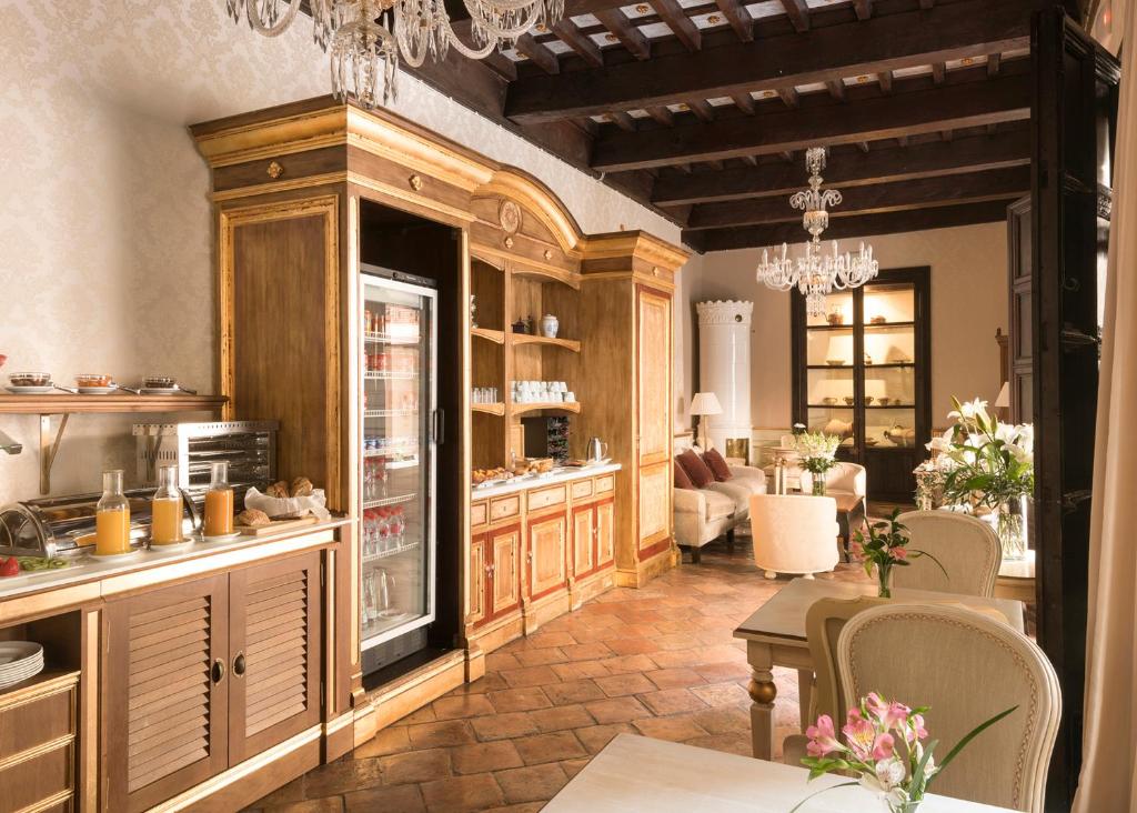 Hotel Casa 1800 Granada, Granada – Bijgewerkte prijzen 2022