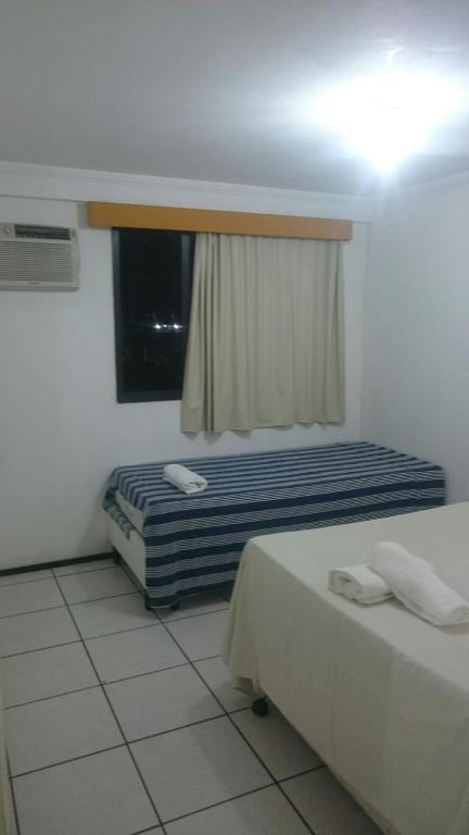  Residence Porto de Iracema