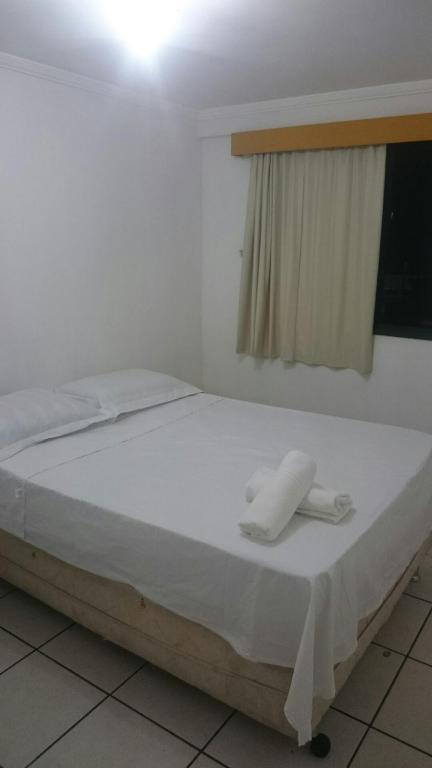  Residence Porto de Iracema