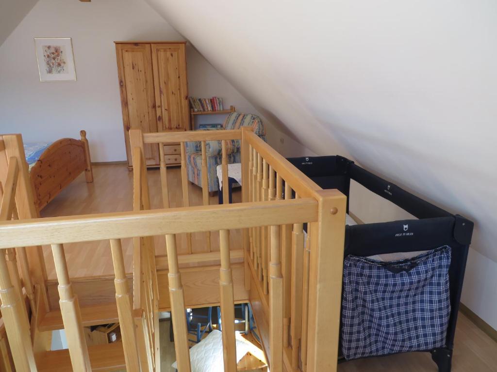 Apartment Deller Renate - Appartement - Gesplitst Niveau