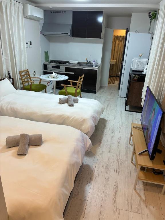 ST-Residence