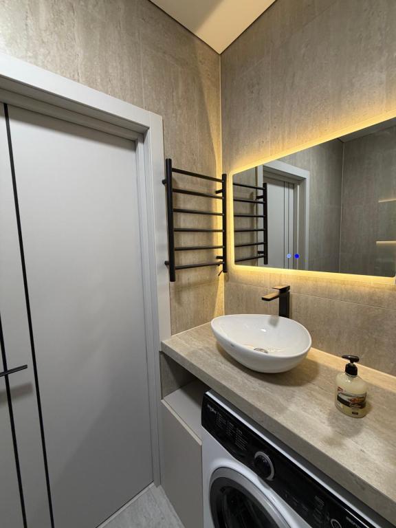 ITown Apartments photo 3