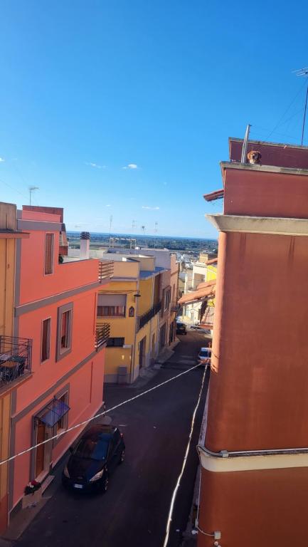 Appartamento Vacanze Carola Parabita - Housity