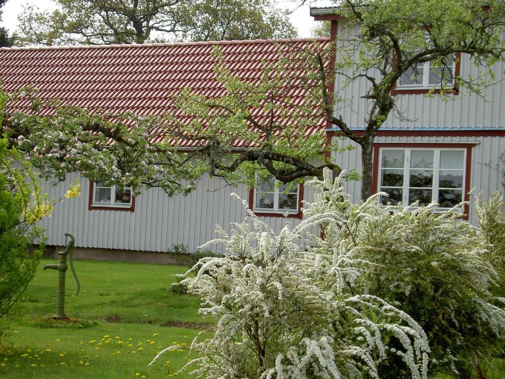 Stakaberg Konferens & Gårdshotell - Habitación Doble