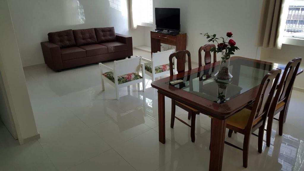  F&F INN a 50 mts da Praia de Ponta Verde