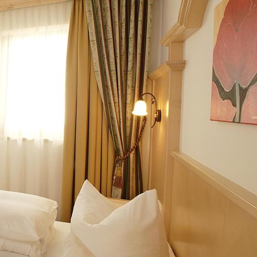 Vital Sporthotel Kristall - 17