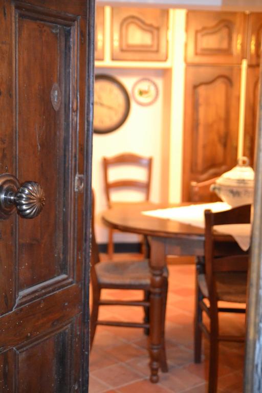 Fotografie z fotogalerie ubytování Cuor di borgo v destinaci Apricale