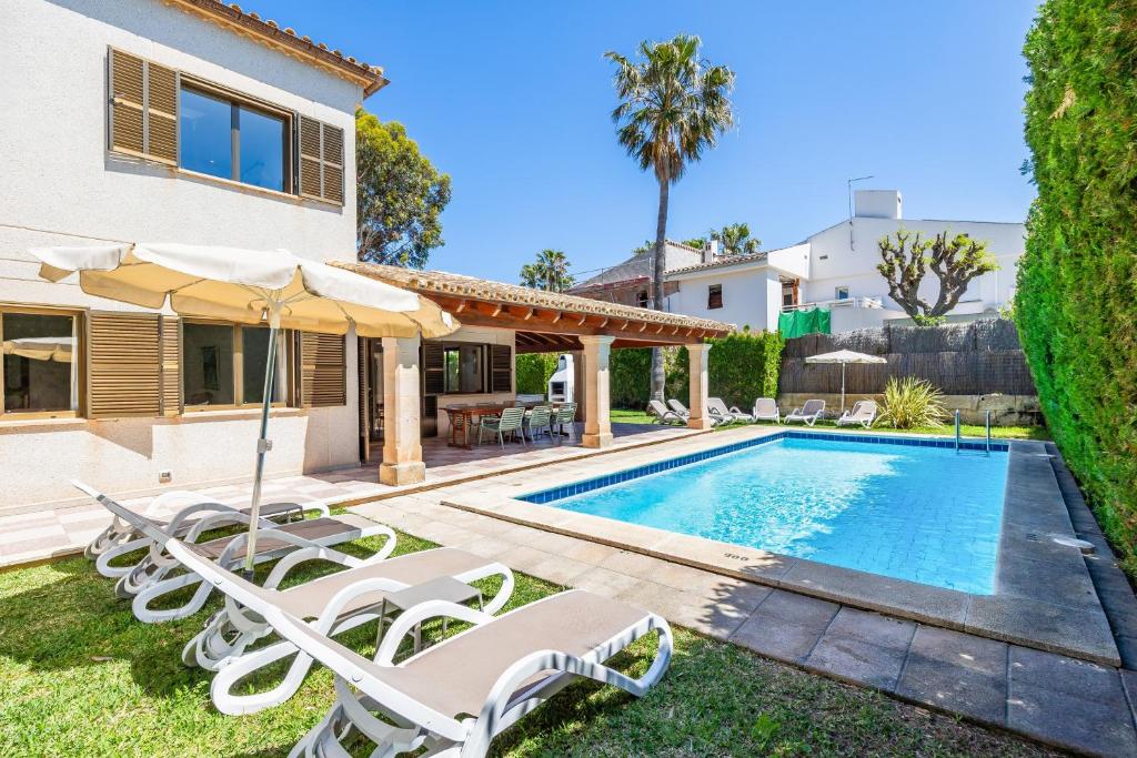 Llenaire Gran Beach House