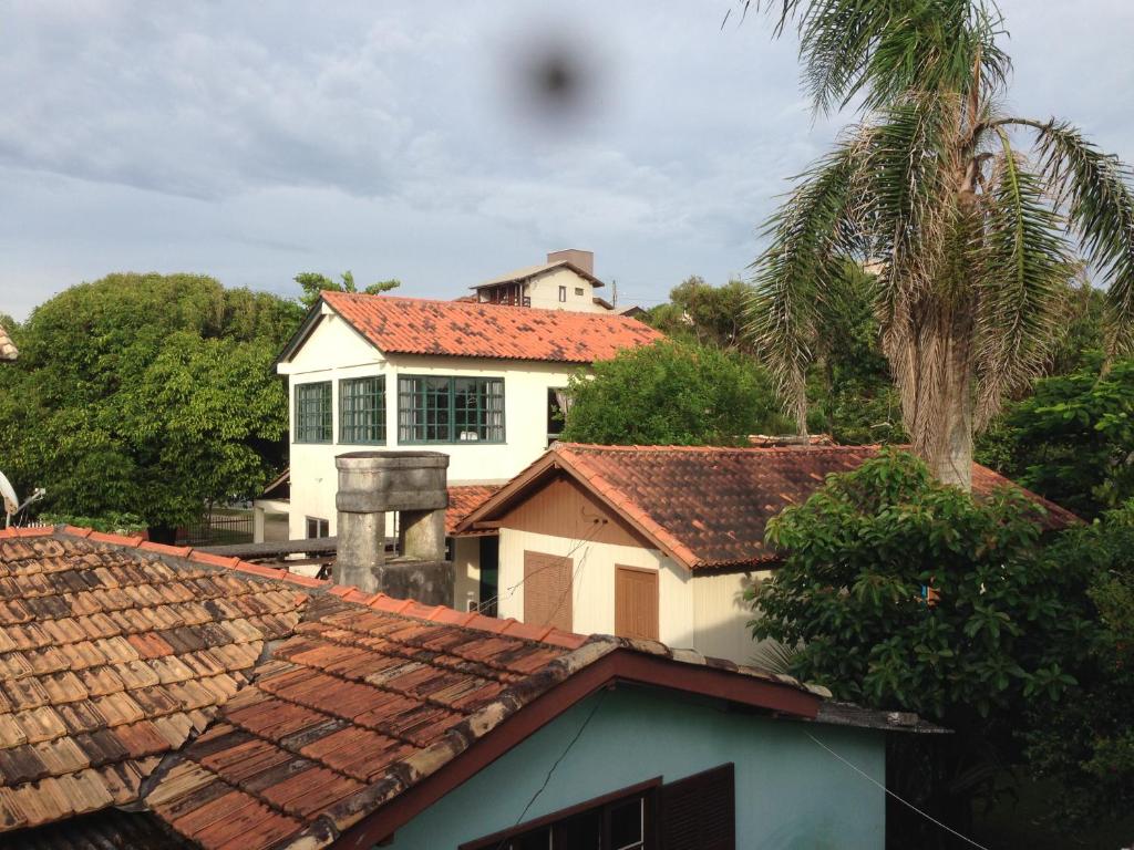  Casa Varandao Da Dona Arina