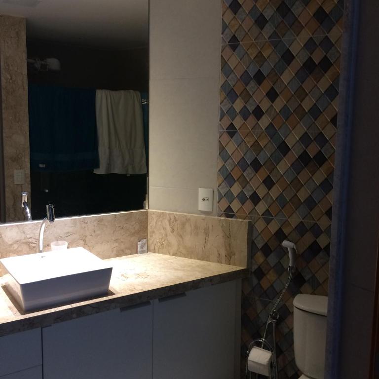  Flat Carneiros Beach Resort