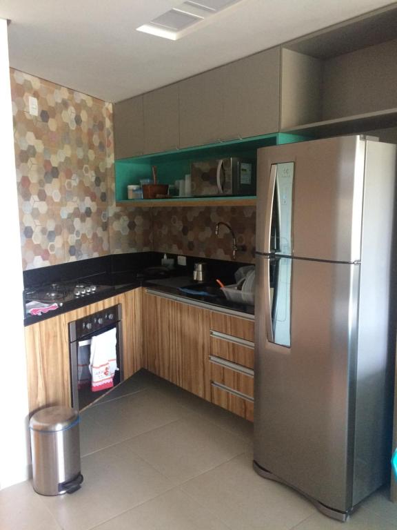  Flat Carneiros Beach Resort