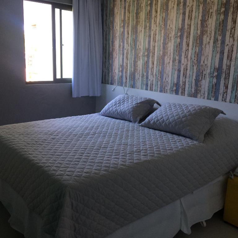  Flat Carneiros Beach Resort
